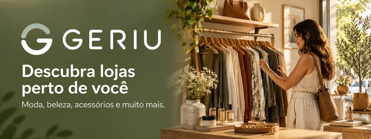 Encontre moda masculina e feminina perto de você